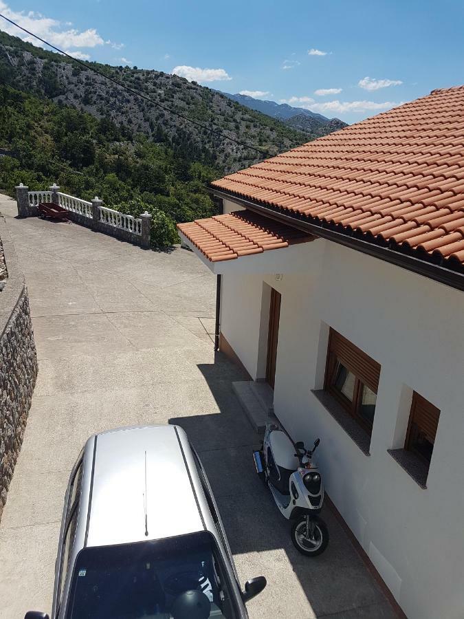 Apartments Alen Свети Юрай Екстериор снимка