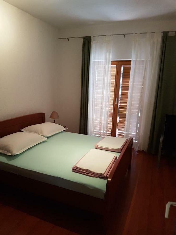 Apartments Alen Свети Юрай Екстериор снимка