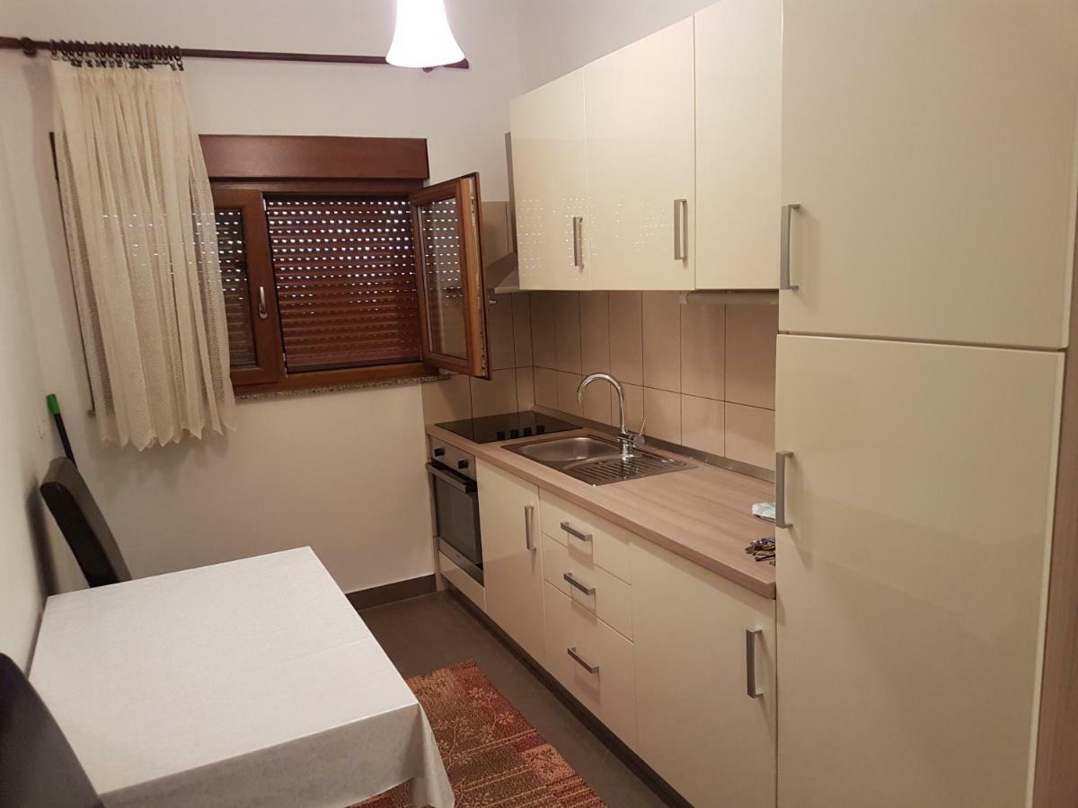 Apartments Alen Свети Юрай Екстериор снимка
