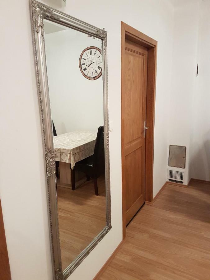 Apartments Alen Свети Юрай Екстериор снимка