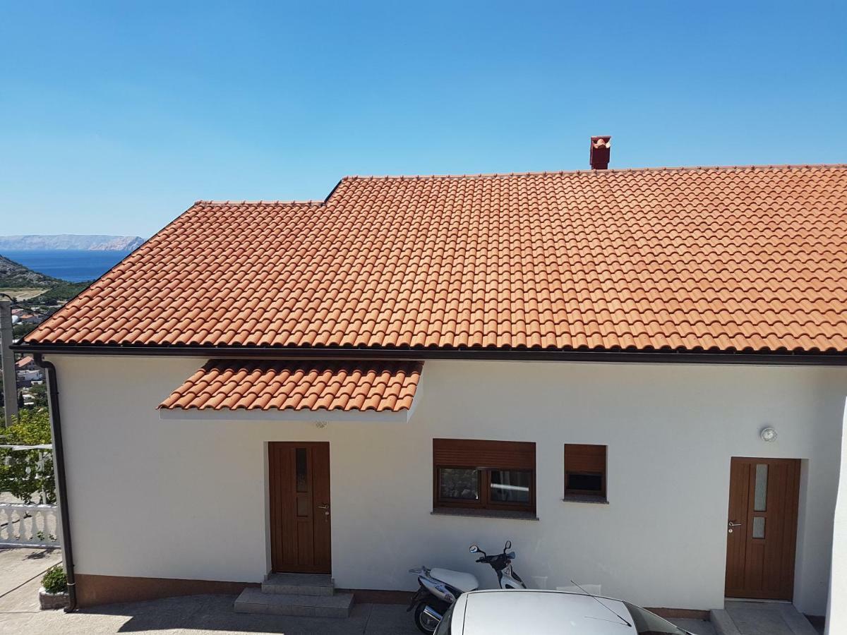 Apartments Alen Свети Юрай Екстериор снимка